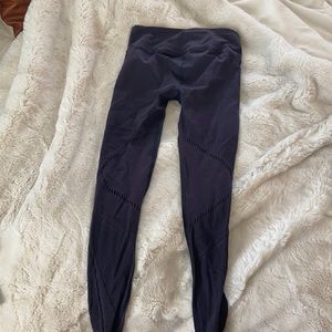Lululemon Reveal Leggings